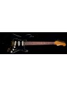 JET JS-380 BK G SSS BLACK ROASTED GOLD HARDWARE