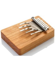 HOKEMA B9 KALIMBA 9 TONI 440 HZ A-MOLL
