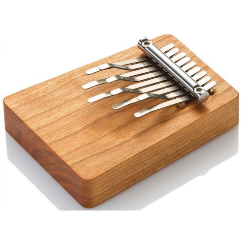 HOKEMA B9 KALIMBA 9 TONI 440 HZ A-MOLL