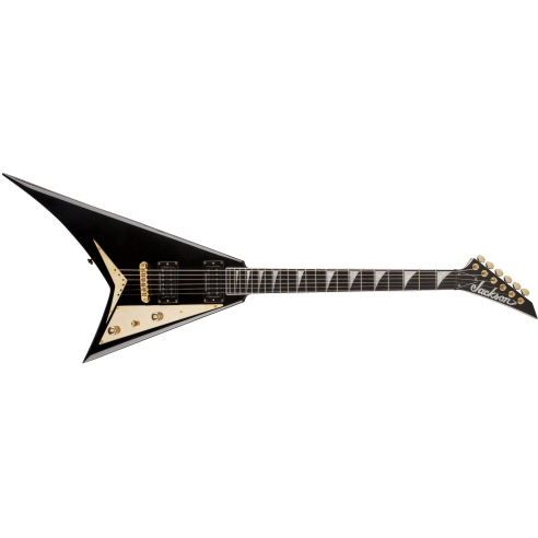 JACKSON RRT-5 GLOSS BLACK