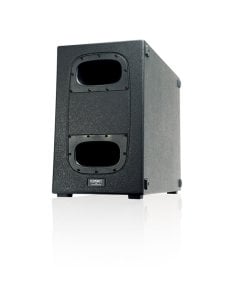 QSC Pro Audio KS212C