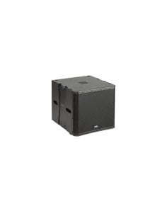 QSC Pro Audio KLA181-BK