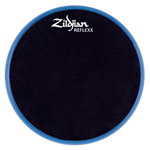 Zildjian ZXPPRCB10 - Reflexx Conditioning Pad Blue 10"