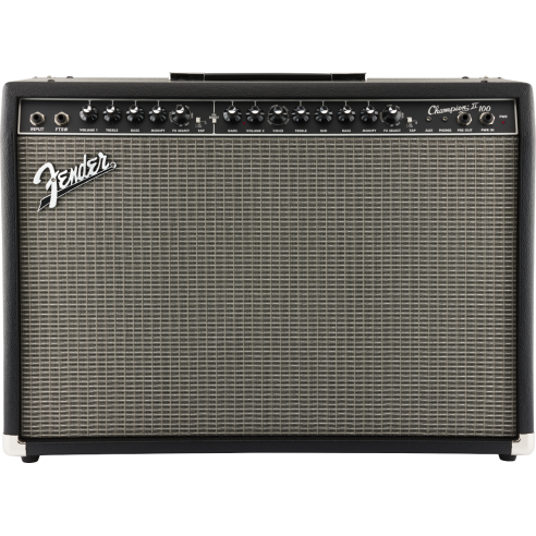 FENDER CHAMPION 100 II