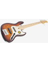 MARCUS MILLER V7 5 SWAMP ASH REISSUE TS