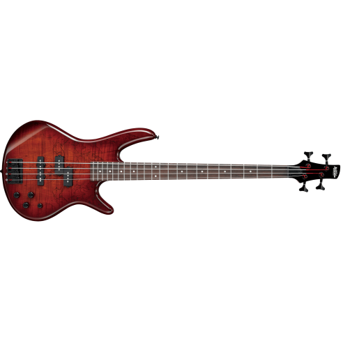 IBANEZ GSR200SM-CNB