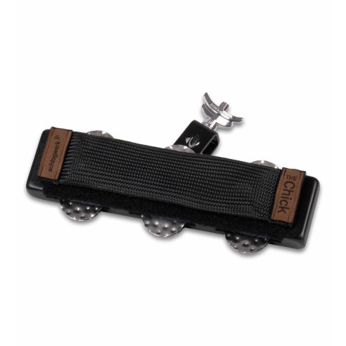 Schlagwerk JC250Sm - JingleChick Steel