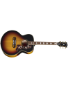 EPIPHONE 1957 SJ-200 VINTAGE SUNBURST + CASE