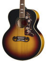 EPIPHONE 1957 SJ-200 VINTAGE SUNBURST + CASE