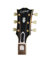 EPIPHONE 1957 SJ-200 VINTAGE SUNBURST + CASE