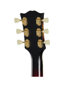 EPIPHONE 1957 SJ-200 VINTAGE SUNBURST + CASE