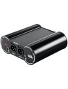 PROEL SPLIT100 SPLITTER ATTIVO 1 CH