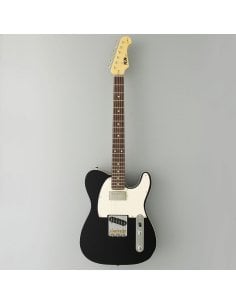 FGN Neo Classic NTE210RAH-BK - Black c/borsa