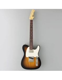FGN Neo Classic NTE210RAH-2TS - 2 Tone Sunburst c/borsa