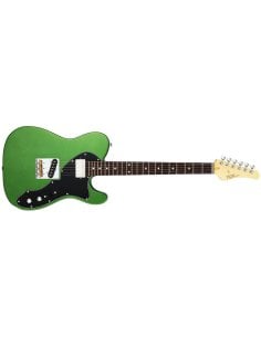 FGN Boundary BTL-HS-R/HGM - Hyla Green Metallic - c/borsa