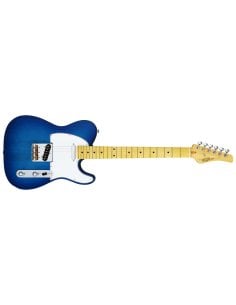 FGN Boundary BTL-M/TBS - Transparent Blue Sunburst - c/borsa
