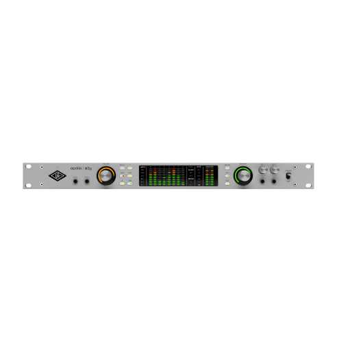UNIVERSAL AUDIO Apollo X8P Gen 2 ESS