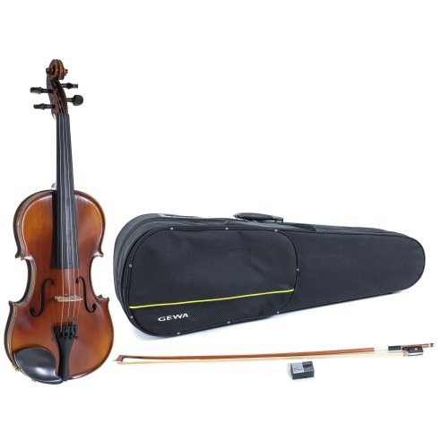 GEWA VIOLINO ALLEGRO SET 4/4