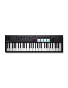 NOVATION LAUNCHKEY 61 MK4