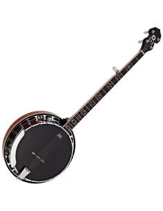 KING BJ400 BANJO