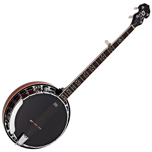 KING BJ400 BANJO