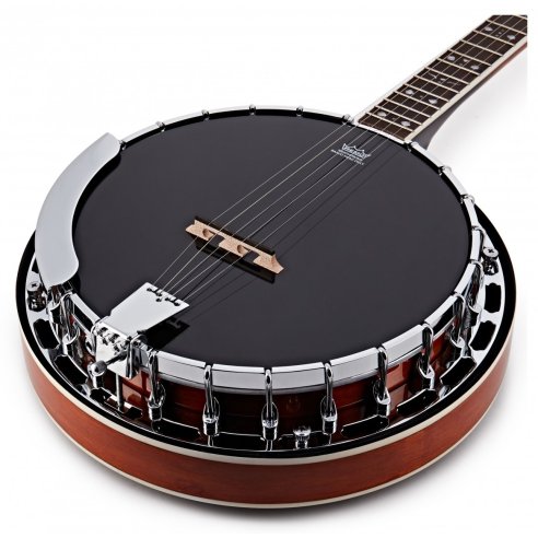 KING BJ400 BANJO