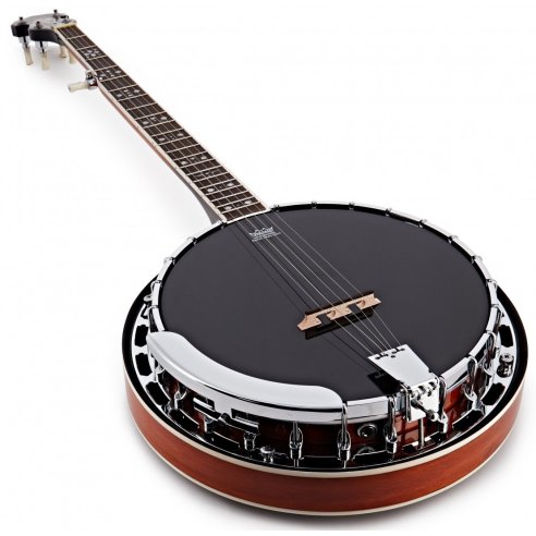 KING BJ400 BANJO