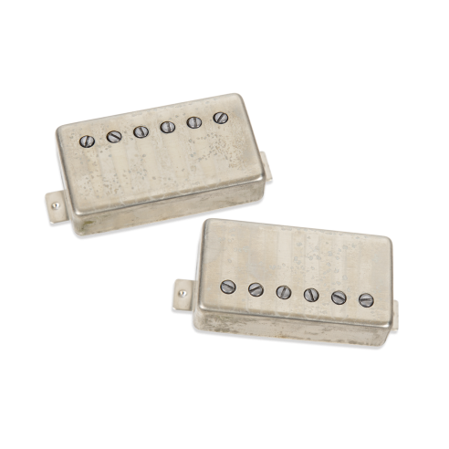 SEYMOUR DUNCAN MJ40TH CUSTOM SIGNATURE