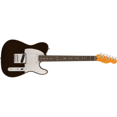 FENDER AM ULTRA II TELE EB TEXAS TEA