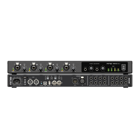 RME PRO LINE Fireface 802 FS AE