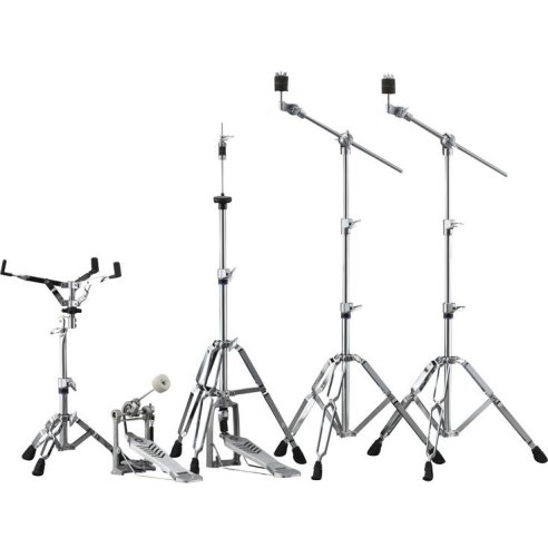 YAMAHA HW680W DRUM HARDWARE SET