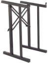 PROEL KS300 SUPPORTO PER MIXER