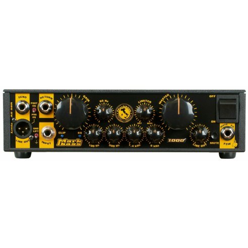 MARK BASS LITTLE AG1000 58R