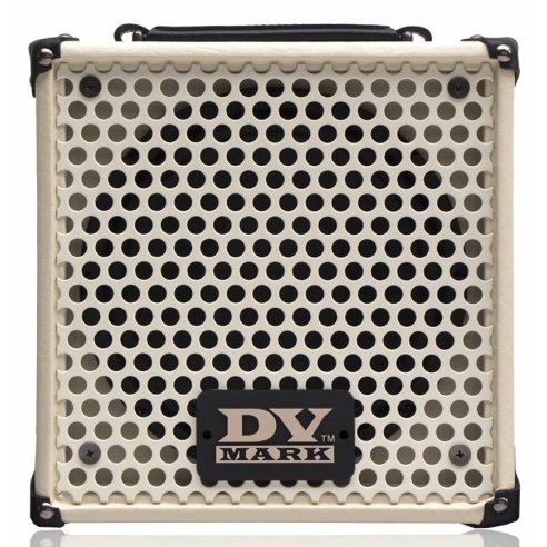 DV MARK LITTLE JAZZ