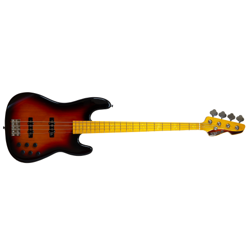 MARK BASS GV 4 GLOXY VALUE 3TS CR MP