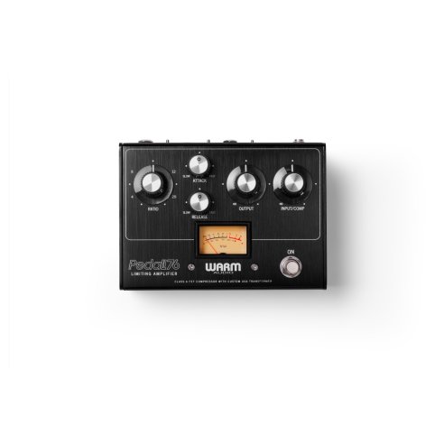WARM AUDIO Pedal 76