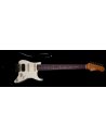 JET JS-480 BK G HSS BLACK ROASTED GOLD HARDWARE