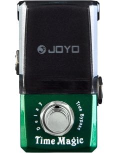 JOYO JF304 TIME MAGIC - DELAY