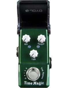 JOYO JF304 TIME MAGIC - DELAY 2