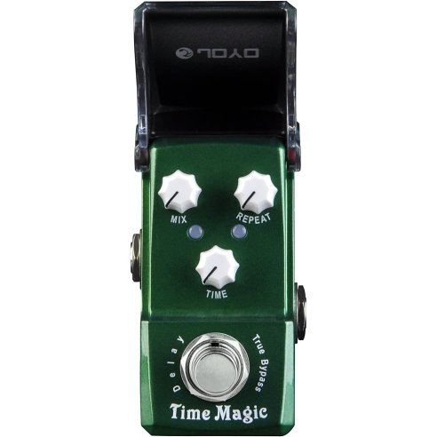 JOYO JF304 TIME MAGIC - DELAY