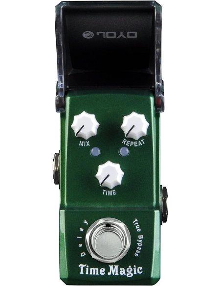 JOYO JF304 TIME MAGIC - DELAY JOYO JF304 TIME MAGIC - DELAY