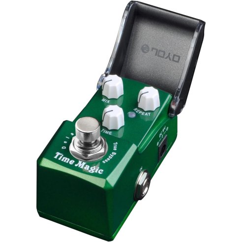 JOYO JF304 TIME MAGIC - DELAY