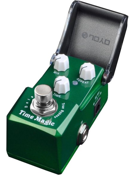 JOYO JF304 TIME MAGIC - DELAY JOYO JF304 TIME MAGIC - DELAY