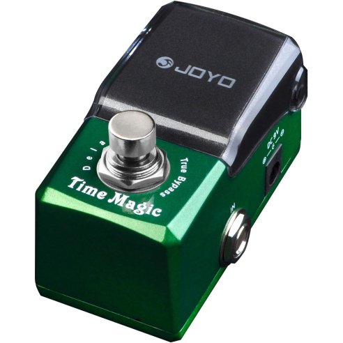 JOYO JF304 TIME MAGIC - DELAY