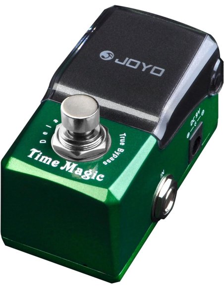 JOYO JF304 TIME MAGIC - DELAY JOYO JF304 TIME MAGIC - DELAY