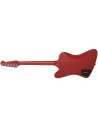 EPIPHONE 1963 FIREBIRD V MAESTRO VIBROLA + CASE