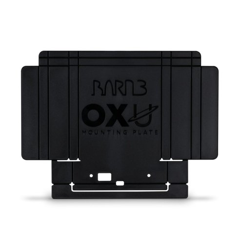 Eventide BARN3 OXU MOUNTING PLATE - Piastra di montaggio per footswitch BARN