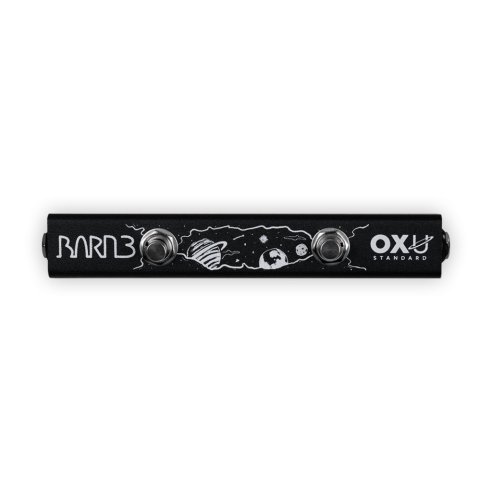 Eventide BARN3 OXU STANDARD - Doppio switch ausiliario per serie FACTOR