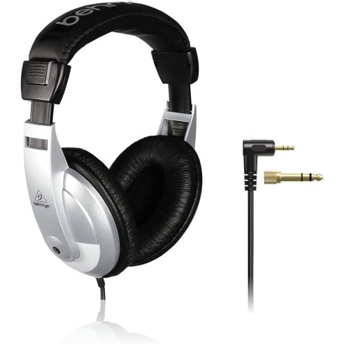BEHRINGER HPM1000 CUFFIA STEREO
