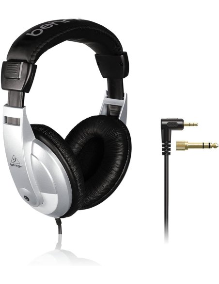 BEHRINGER HPM1000 CUFFIA STEREO BEHRINGER HPM1000 CUFFIA STEREO
